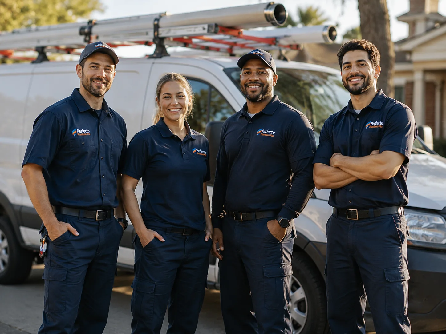 Emergency Plumber Near Me in Pleasantville, IA near me