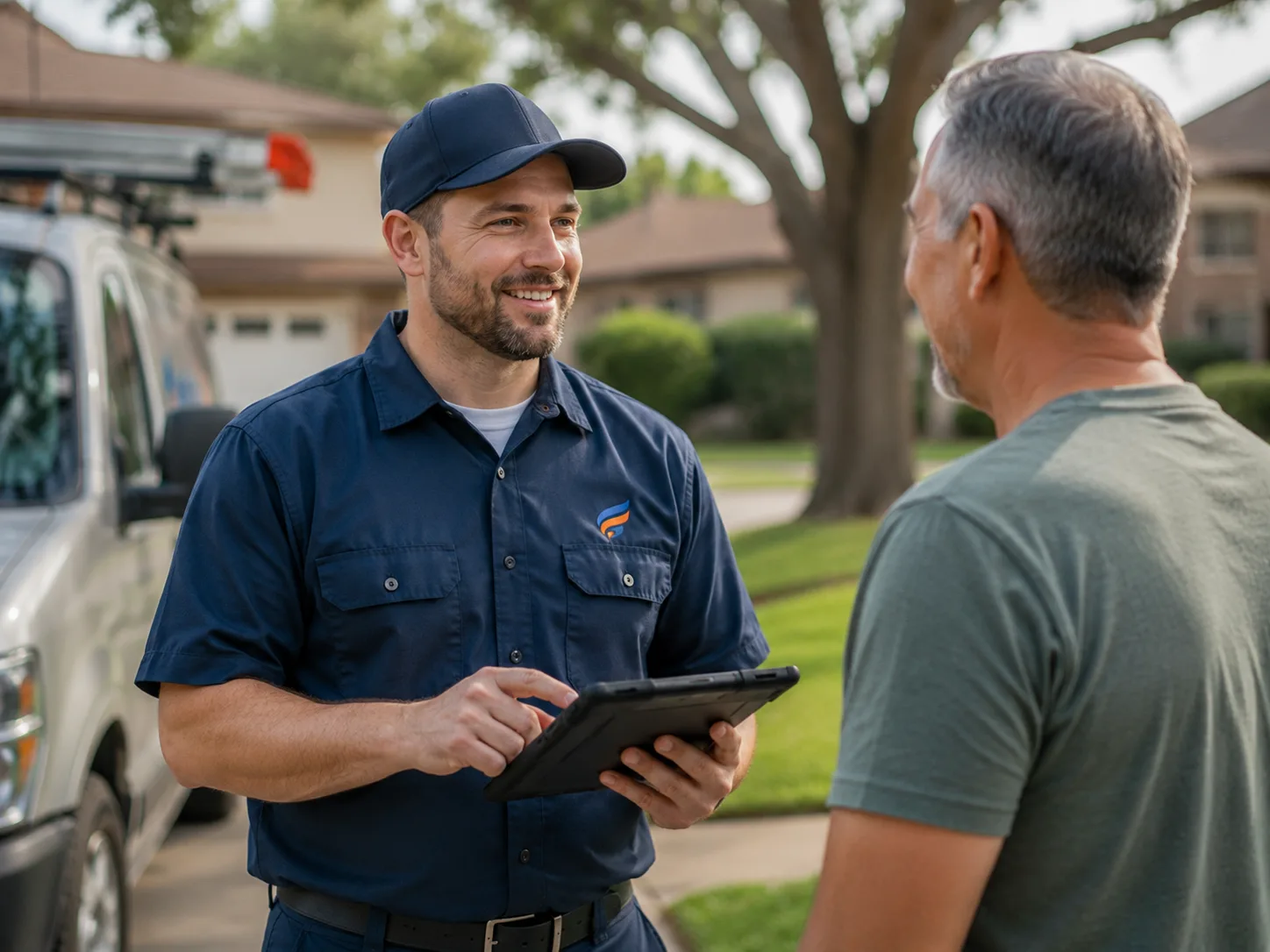 Emergency Plumber Near Me Pleasantville, IA FAQs